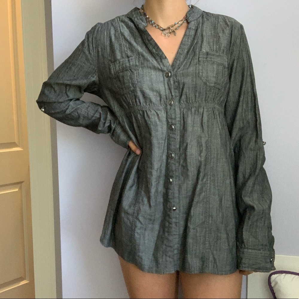 ASHLEY shirt